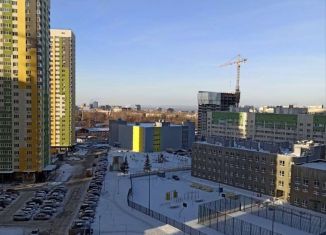 Продам 2-ком. квартиру, 62 м2, Самара, ЖК Сокол, Революционная улица, 101Вк1