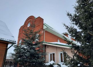 Сдам дом, 200 м2, село Дивеево, Арзамасская улица, 54А