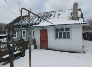 Дом на продажу, 26 м2, поселок городского типа Шаблыкино, улица Шурупова