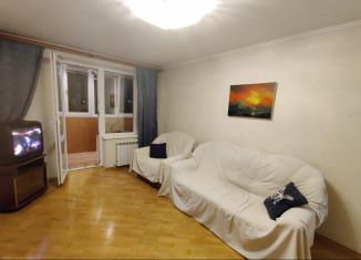 Сдам 2-комнатную квартиру, 52 м2, Москва, Плетешковский переулок, 17с1, Плетешковский переулок
