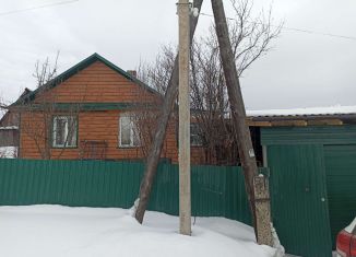 Продаю дом, 65 м2, поселок Мир, улица Гагарина