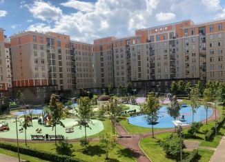 Продам квартиру студию, 21 м2, поселение Внуковское, улица Анны Ахматовой, 6