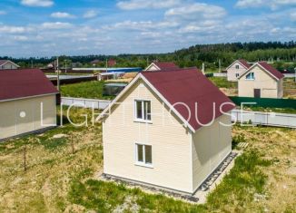 Продаю дом, 85 м2, территория Объединение Подосинки, Широкая улица