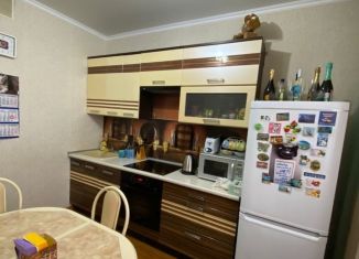 Продам двухкомнатную квартиру, 53 м2, Краснодар, улица имени 40-летия Победы, 137, ЖК Легенда