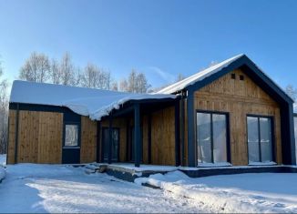 Продается дом, 104 м2, село Новолуговое