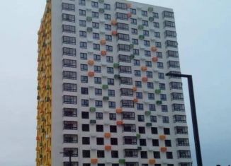 2-комнатная квартира на продажу, 58.3 м2, Ярославль, ЖК Волга Парк, улица Лескова, 36