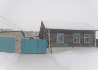 Продаю дом, 51 м2, село Ильинское