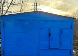 Продам гараж, Новосибирск, Советская улица, 31, Железнодорожный район