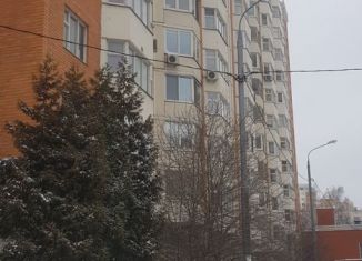 3-комнатная квартира на продажу, 76 м2, Москва, Россошанская улица, 4к2, станция Красный Строитель