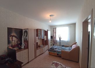Продается 2-комнатная квартира, 45 м2, Новосибирск, улица В. Высоцкого, 41/4, молодёжный ЖК Восточный