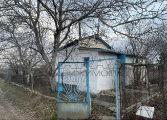 Продажа участка, 4 сот., село Мраморное, Вишнёвая улица