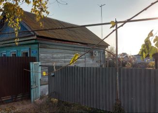 Продаю дом, 38 м2, посёлок Кирпичного Завода № 1, Садовая улица