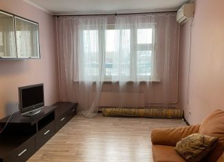 Продается 2-комнатная квартира, 61.2 м2, Москва, метро Стахановская, Саратовская улица, 31