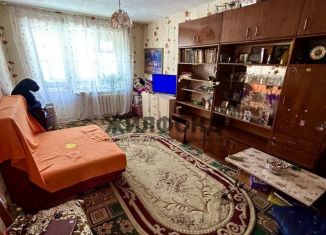 Продам трехкомнатную квартиру, 60 м2, посёлок Термальный, улица Ленина, 6