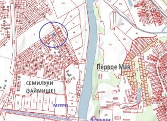 Купить Участок В Семилуках Микрорайон Южный