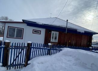 Продается дом, 60 м2, село Советское, Западная улица, 17
