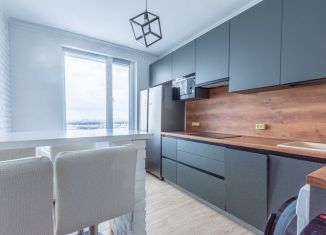 1-ком. квартира в аренду, 36 м2, деревня Раздоры, улица Липовой Рощи, 1к1