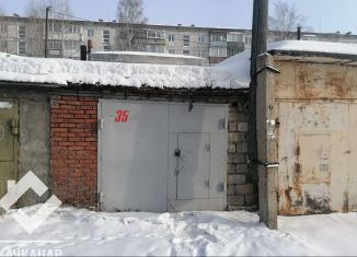 Продажа гаража, 23 м2, Качканар, 5-й микрорайон, 68