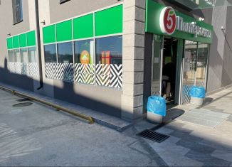 Продаю торговую площадь, 460.3 м2, Сочи, Кубанская улица, 12А, микрорайон Центральный