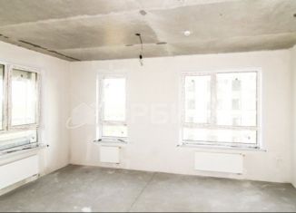 1-комнатная квартира на продажу, 44.8 м2, Тюмень, Краснооктябрьская улица, 14к2, ЖК Ютта