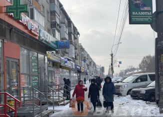 Торговая площадь на продажу, 116 м2, Самара, улица Победы, 131, метро Кировская