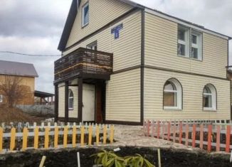 Продается дача, 80 м2, СНТ Тихие зори