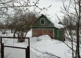 Продам дачу, 50 м2, Череповец