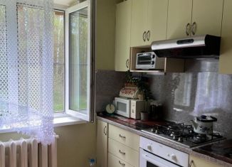 Продажа 1-ком. квартиры, 35 м2, посёлок Курилово, Лесная улица