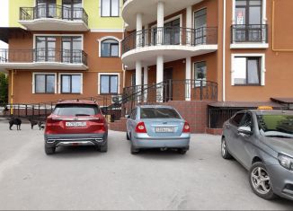 Продам однокомнатную квартиру, 46.8 м2, Судак, Октябрьская улица, 59