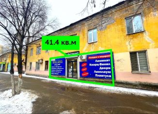 Продается торговая площадь, 41.4 м2, Самара, улица Авроры, 167, Советский район