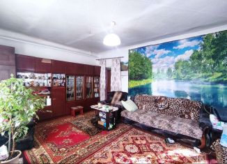 Продается двухкомнатная квартира, 56 м2, поселок городского типа Инской, Кольцевая улица