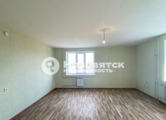 Квартира на продажу студия, 28 м2, деревня Шутовщина, Солнечная улица, 9