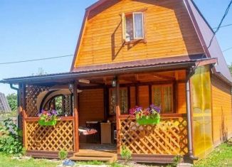 Дача на продажу, 80 м2, Чита, СНТ № 128 Кучугур, 91