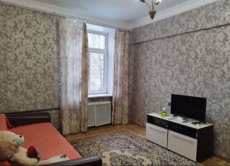 Продажа 2-ком. квартиры, 69 м2, Москва, Энергетическая улица, 4, Энергетическая улица