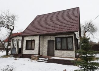 Продаю дачу, 120 м2, Обнинск, СНТ Электромонтажник, 95
