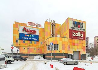 Продажа торговой площади, 57.8 м2, Балашиха, шоссе Энтузиастов, 54А