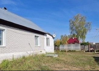 Продам дом, 50 м2, поселок городского типа Суслонгер, Школьная улица