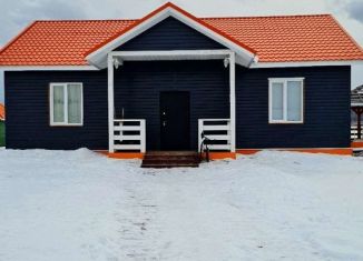 Дом на продажу, 98.8 м2, деревня Кузнецово, улица Согласия