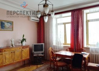 Продам трехкомнатную квартиру, 86 м2, Москва, Ленинградский проспект, 60А, метро Аэропорт