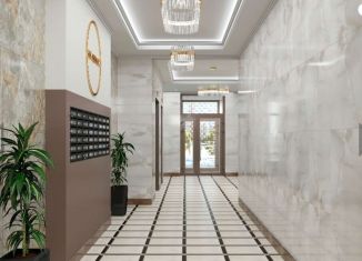 Продается 3-комнатная квартира, 99 м2, Чебоксары, ЖК Феникс, Водопроводная улица, 10