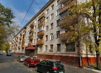 Сдаю двухкомнатную квартиру, 45 м2, Москва, Татарская улица, 7с1, Татарская улица