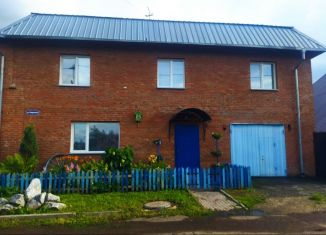 Продаю дом, 190 м2, Юрга, улица Некрасова, 2