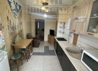 Продается трехкомнатная квартира, 54.5 м2, село Марьина Роща, улица Культуры, 4А