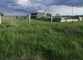 Продам участок, 10 сот., село Старый Айван, улица Сибгата Хакима, 74