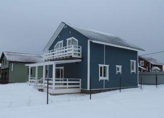 Продам дом, 160 м2, деревня Грачёвка, Сиреневая улица