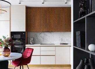 Продажа однокомнатной квартиры, 30.7 м2, Сочи, ЖК Флора, улица Искры, 66/9