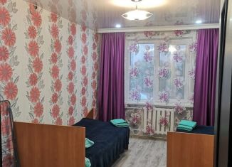 Сдача в аренду 3-ком. квартиры, 60.1 м2, Губаха, улица Никонова, 20