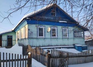Продается дом, 60 м2, село Пыщуг, Авиационная улица, 20