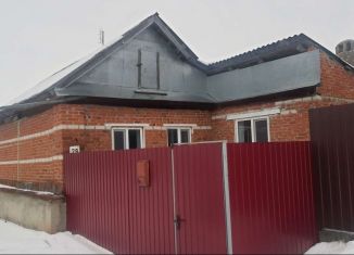 Продам дом, 90 м2, село Воскресенское, Садовая улица, 29