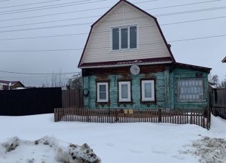 Продаю дом, 45 м2, Егорьевск, переулок Плеханова
